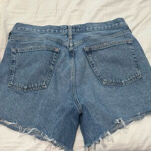 Agolde Parker Long Short